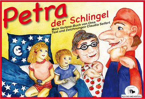 Petra, der Schlingel von Seifert,  Claudia