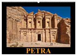 PETRA (Wandkalender 2024 DIN A2 quer), CALVENDO Monatskalender von Ritterbach,  Jürgen