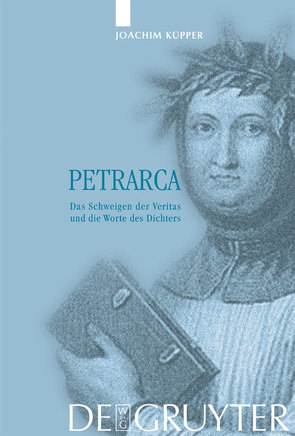 Petrarca von Küpper,  Joachim