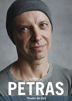 PETRAS von Schütt,  Hans-Dieter