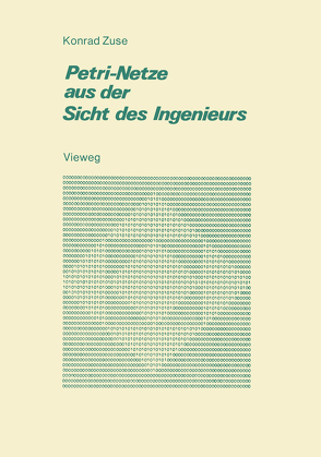 Petri-Netze aus der Sicht des Ingenieurs von Zuse,  Konrad