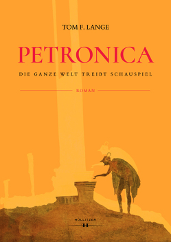 Petronica von Lange,  Tom F.