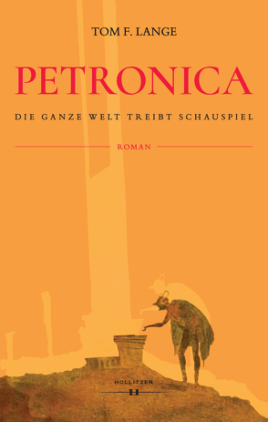 Petronica von Lange,  Tom F.