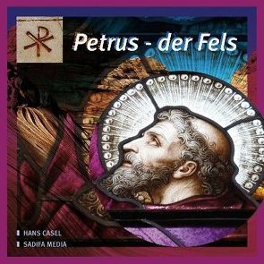 Petrus – der Fels – Nr.  644 von Casel,  Hans