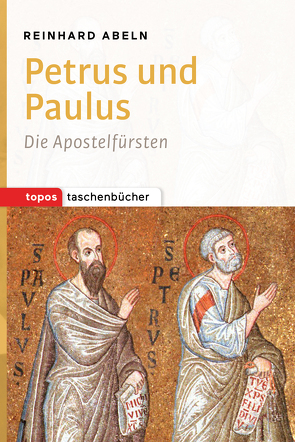 Petrus und Paulus von Abeln,  Reinhard