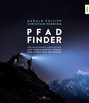 Pfad-Finder von Penning,  Christian, Philipp,  Harald