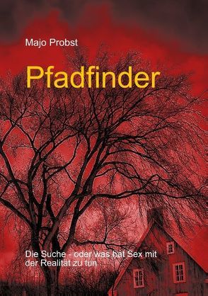 Pfadfinder von Probst,  Majo