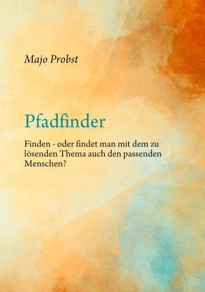 Pfadfinder von Probst,  Majo