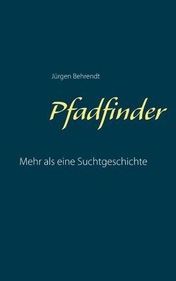 Pfadfinder von Behrendt,  Jürgen