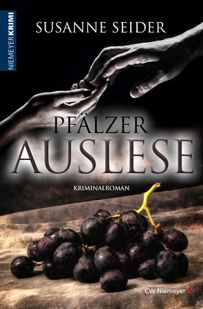 Pfälzer Auslese von Seider,  Susanne