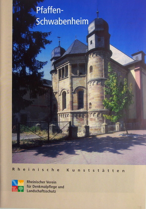 Pfaffen-Schwabenheim von Custodis,  Paul G, Wiemer,  Karl P