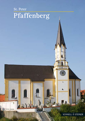 Pfaffenberg und Holztraubach von Kirchinger,  Johann, Lohmeier,  Marion