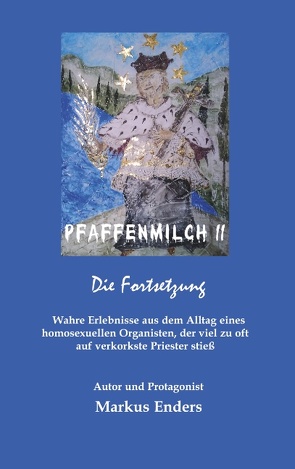 Pfaffenmilch II von Enders,  Markus