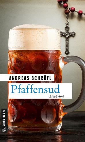 Pfaffensud von Schröfl,  Andreas