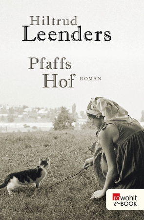 Pfaffs Hof von Leenders,  Hiltrud