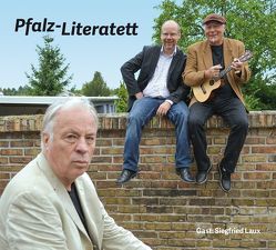 Pfalz-Literatett von Baumgartner,  Alfred, Tröster,  Peter, Wellhöfer,  Ulrich