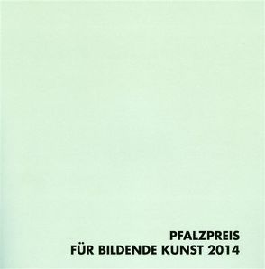 Pfalzpreis für Bildende Kunst 2014. Plastik von Höfchen,  Heinz, Wieder,  Theo