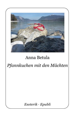 Pfannkuchen mit den Mächten von Betula,  Anna