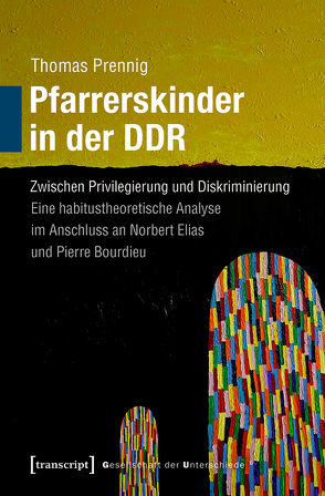 Pfarrerskinder in der DDR von Prennig,  Thomas