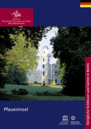 Pfaueninsel von Seiler,  Michael