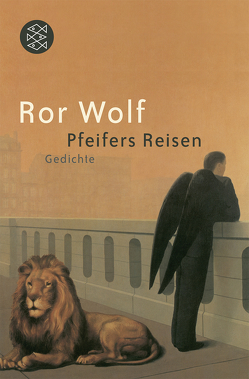 Pfeifers Reisen von Wolf,  Ror