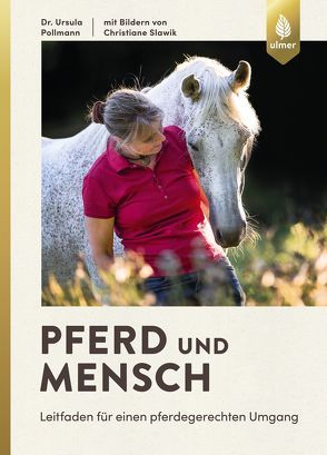 Pferd und Mensch von Pollmann,  Ursula