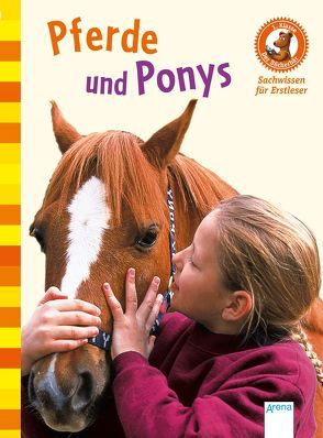 Pferde und Ponys von Emmert,  Anne, Gaudenzi,  Giacinto, Haggerty,  Tim, Milbourne,  Anna