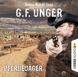 Pferdejäger von Rohde,  Armin, Unger,  G. F.