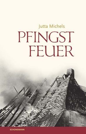 Pfingstfeuer von Michels,  Jutta