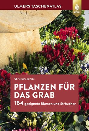 Pflanzen für das Grab von James,  Christiane