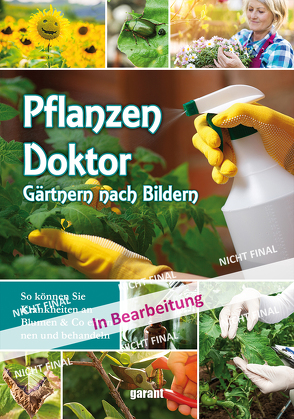 Pflanzendoktor von garant Verlag GmbH