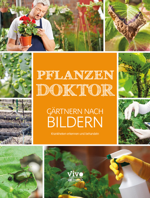 Pflanzendoktor von Vivo Buch UG