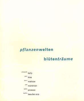 Pflanzenwelten – Blütenträume von Gohr,  Siegfried