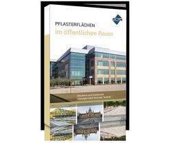 Pflasterflächen im öffentlichen Raum von Allabashi,  Roza, Auböck,  Maria, Heuer,  Meino, Kösling,  Michael, Lanicca,  Erich, Nowotny,  Peter, Pitha,  Ulrike, Prett-Preza,  Gabriela, Scharf,  Bernhard, Zimmeter,  Walter