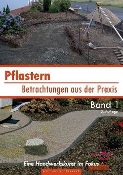 Pflastern – Betrachtungen aus der Praxis von Sikorski,  Robert