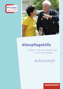 Pflege direkt von Höntsch,  Sibylle