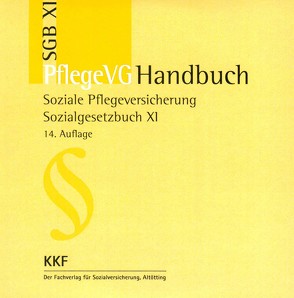 Pflege VG Handbuch