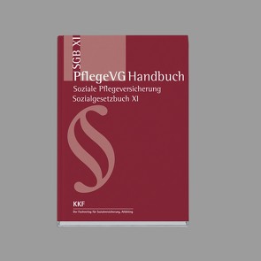 Pflege VG-Handbuch