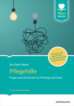 Pflegehilfe von Röpke,  Kay Peter