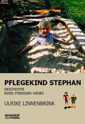 Pflegekind Stephan von Linnenbrink,  Ulrike