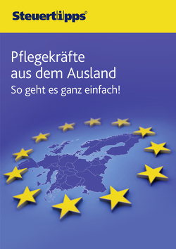 Pflegekräfte aus dem Ausland