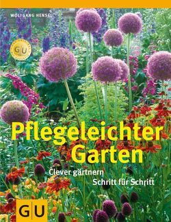 Pflegeleichter Garten von Hensel,  Wolfgang