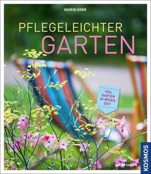 Pflegeleichter Garten von Gorr,  Ingrid