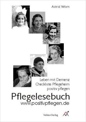 Pflegelesebuch – Demenz