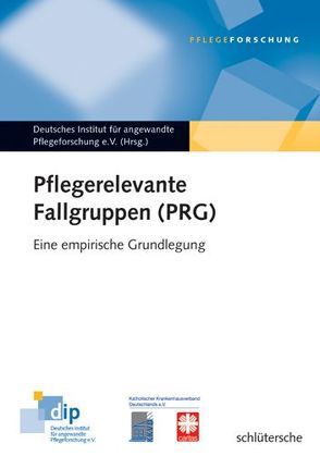 Pflegerelevante Fallgruppen (PRG)