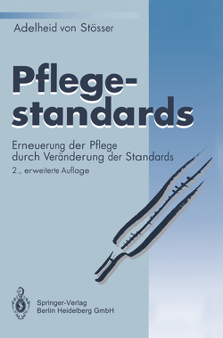 Pflegestandards von Stösser,  Adelheid v.