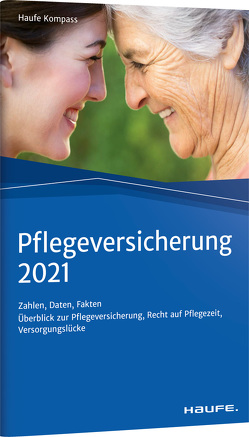 Pflegeversicherung 2021