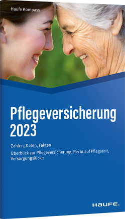 Pflegeversicherung 2023