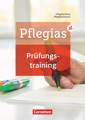 Pflegias – Generalistische Pflegeausbildung – Zu allen Bänden von Deutsch,  Stephanie, Drescher,  Ellen, Eggert,  Stefanie, Fischer,  Klaus, Schult,  Martina, Weißbarth,  Wiebke