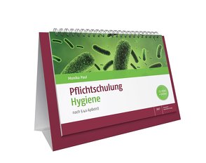 Pflichtschulung Hygiene von Paul,  Monika